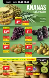 Biedronka gazetka tydzień 9 Strona 20