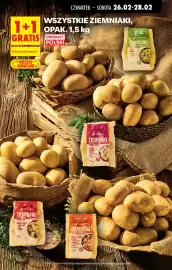 Biedronka gazetka tydzień 9 Strona 21