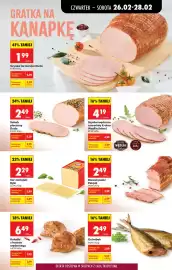 Biedronka gazetka tydzień 9 Strona 27