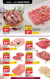 Biedronka gazetka tydzień 9 Strona 28