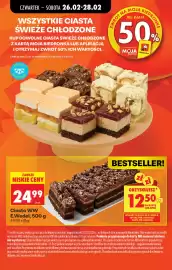 Biedronka gazetka tydzień 9 Strona 3