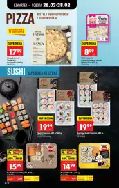 Biedronka gazetka tydzień 9 Strona 30