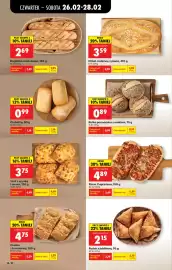 Biedronka gazetka tydzień 9 Strona 32