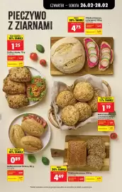 Biedronka gazetka tydzień 9 Strona 33