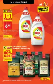 Biedronka gazetka tydzień 9 Strona 4