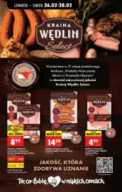 Biedronka gazetka tydzień 9 Strona 40