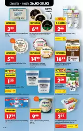 Biedronka gazetka tydzień 9 Strona 42