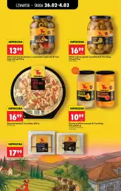 Biedronka gazetka tydzień 9 Strona 48