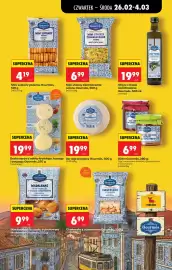 Biedronka gazetka tydzień 9 Strona 49