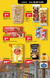 Biedronka gazetka tydzień 9 Strona 51