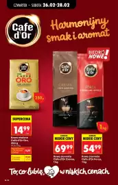 Biedronka gazetka tydzień 9 Strona 52