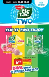 Biedronka gazetka tydzień 9 Strona 56