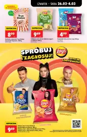 Biedronka gazetka tydzień 9 Strona 57