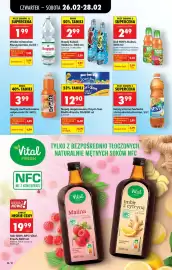 Biedronka gazetka tydzień 9 Strona 60