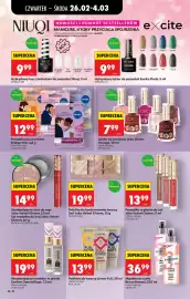 Biedronka gazetka tydzień 9 Strona 64