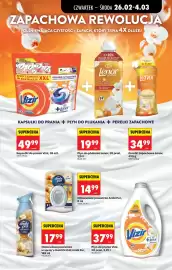 Biedronka gazetka tydzień 9 Strona 73