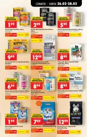 Biedronka gazetka tydzień 9 Strona 75