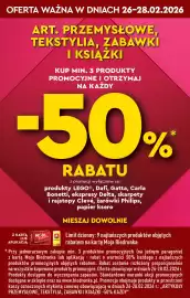 Biedronka gazetka tydzień 9 Strona 79