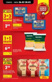 Biedronka gazetka tydzień 9 Strona 8