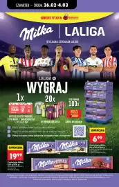 Biedronka gazetka tydzień 9 Strona 82