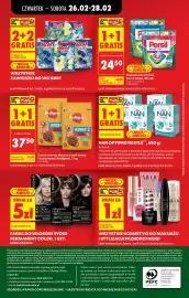 Biedronka gazetka tydzień 9 Strona 83