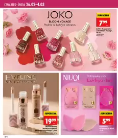 Biedronka gazetka Strona 10