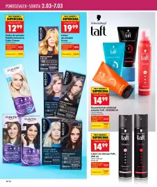 Biedronka gazetka Strona 12