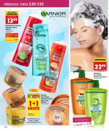 Biedronka gazetka Strona 16