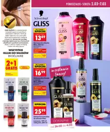 Biedronka gazetka Strona 19