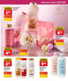 Biedronka gazetka Strona 21