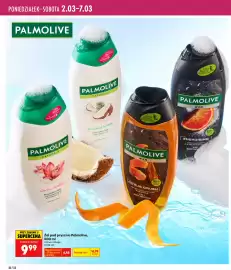 Biedronka gazetka Strona 22