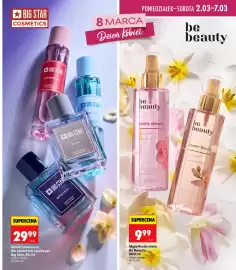 Biedronka gazetka Strona 3