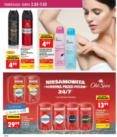 Biedronka gazetka Strona 32