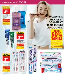 Biedronka gazetka Strona 38