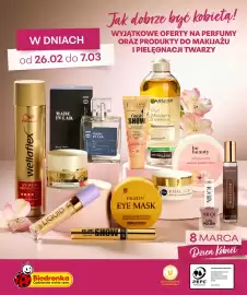 Biedronka gazetka Strona 40