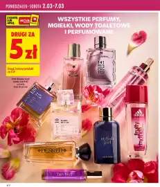 Biedronka gazetka Strona 6