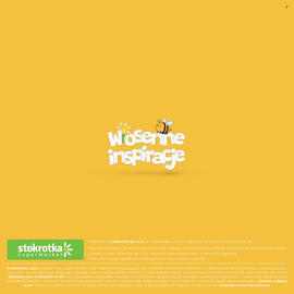 Stokrotka Market gazetka Strona 32