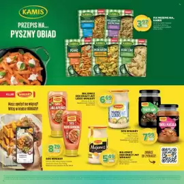 Stokrotka Market gazetka Strona 12