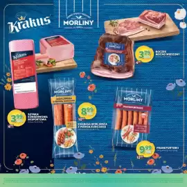 Stokrotka Market gazetka Strona 16