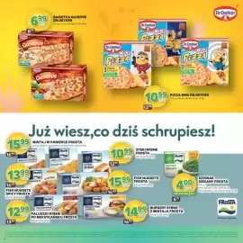 Stokrotka Market gazetka Strona 18