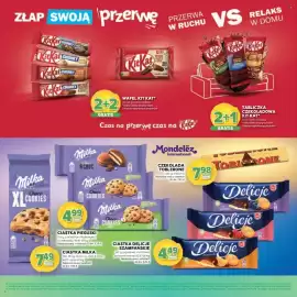 Stokrotka Market gazetka Strona 2