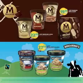 Stokrotka Market gazetka Strona 20