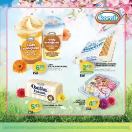 Stokrotka Market gazetka Strona 21