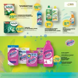 Stokrotka Market gazetka Strona 22