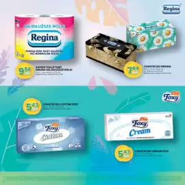 Stokrotka Market gazetka Strona 24