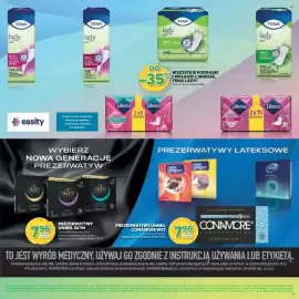 Stokrotka Market gazetka Strona 25