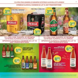 Stokrotka Market gazetka Strona 28