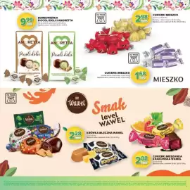 Stokrotka Market gazetka Strona 3