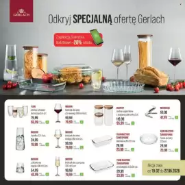 Stokrotka Market gazetka Strona 30