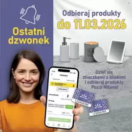 Stokrotka Market gazetka Strona 31